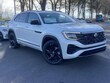  Volkswagen Atlas Cross Sport