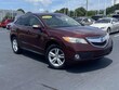 Acura RDX