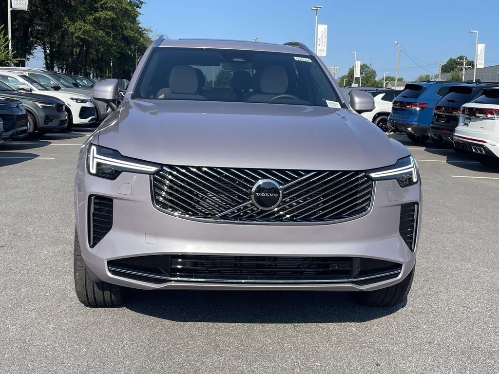 New 2026 Volvo XC90 B5 Core Sport Utility