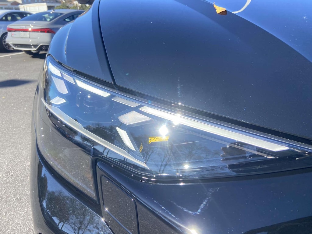 New 2026 Audi RS Q8 4.0T Sport Utility