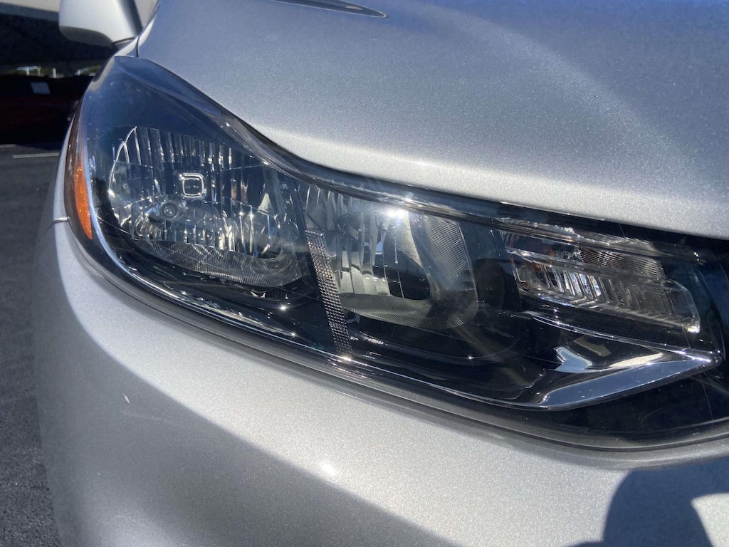 Used 2020 Chevrolet TRAX FWD LS Sport Utility