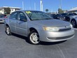 Saturn Ion