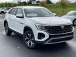 Volkswagen Atlas Cross Sport