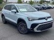 Volkswagen Taos