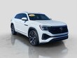  Volkswagen Atlas Cross Sport