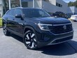 Volkswagen Atlas Cross Sport