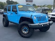 Jeep Wrangler Unlimited