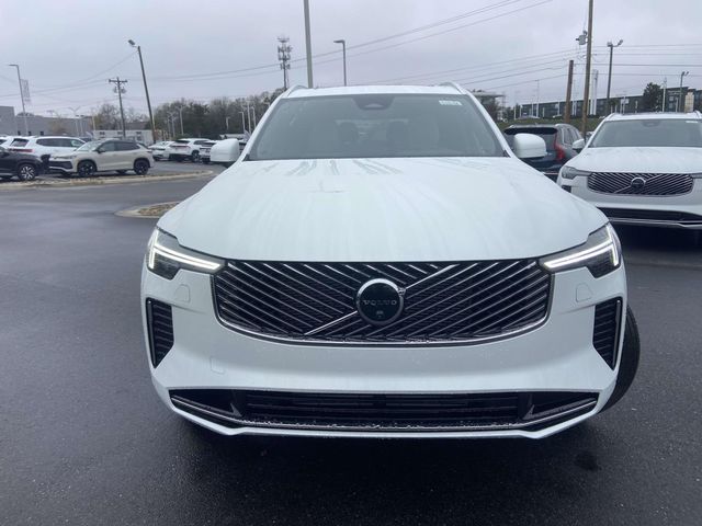 New 2026 Volvo XC90 Plug-In Hybrid T8 Plus Sport Utility