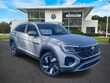  Volkswagen Atlas Cross Sport