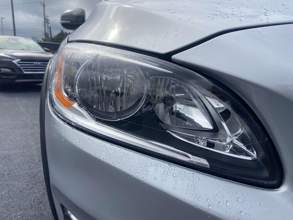 Used 2017 Volvo V60 Cross Country T5 AWD Car