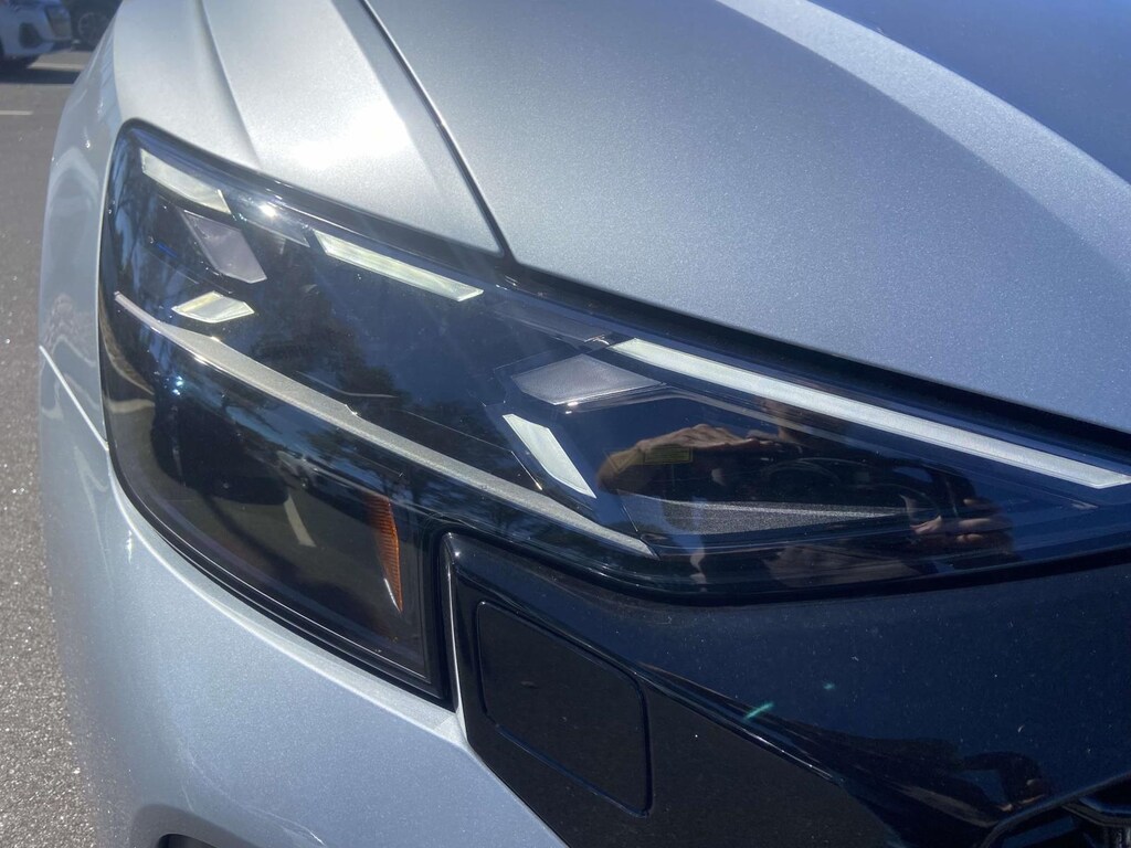 New 2026 Audi RS Q8 Sport Utility