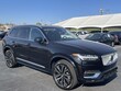  Volvo XC90 Plug-In Hybrid