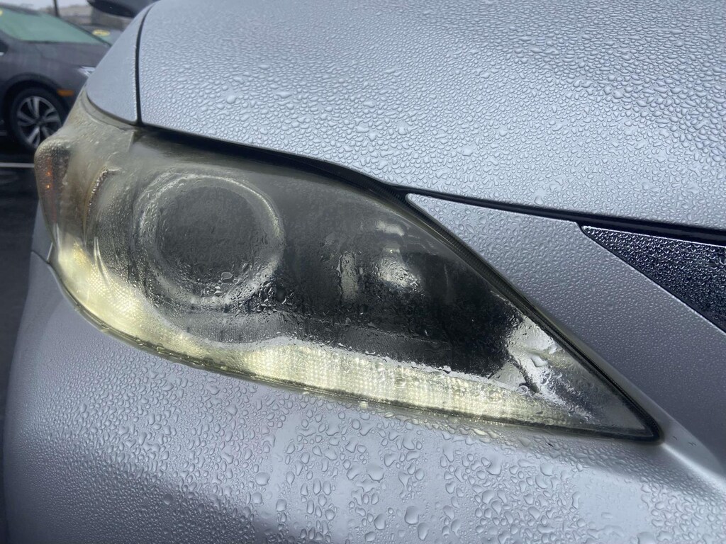 Used 2012 Lexus CT 200h FWD  Hybrid Car