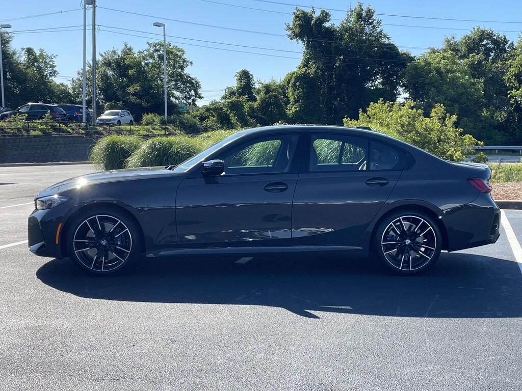 Used 2026 BMW 3 Series M340i NA xDrive Sedan Car