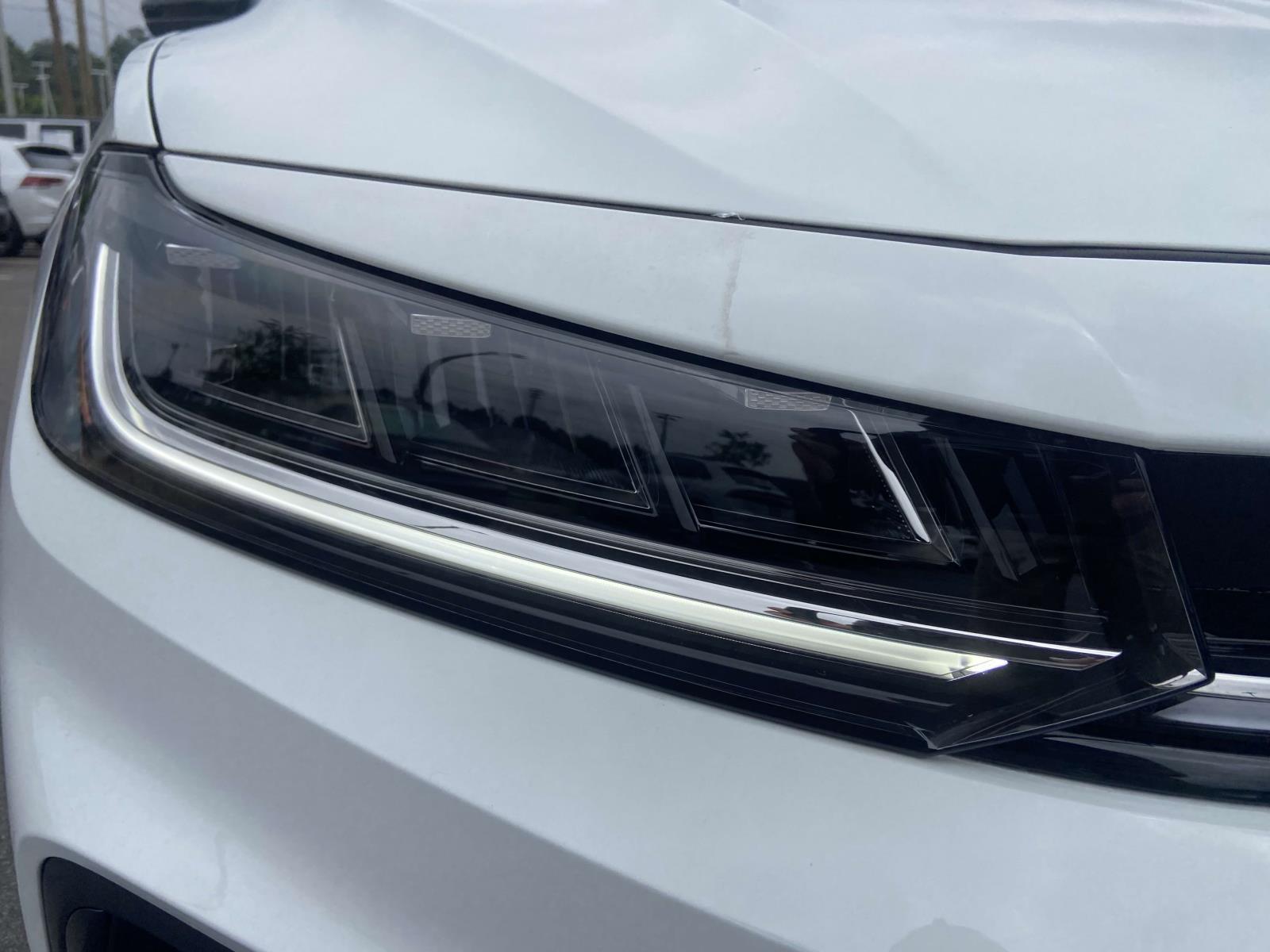 2025 Volkswagen Jetta 1.5T Sport photo 4