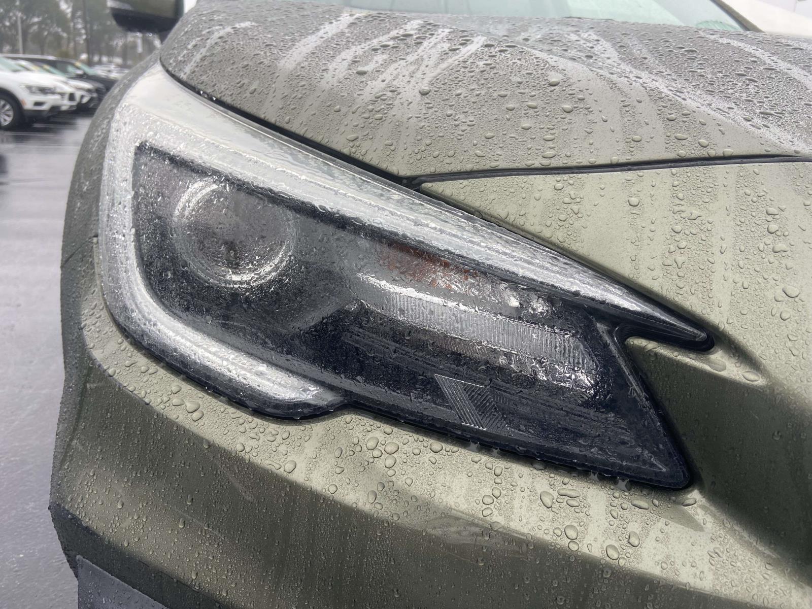 2019 Subaru Outback 3.6R Limited photo 4