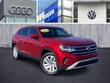  Volkswagen Atlas Cross Sport