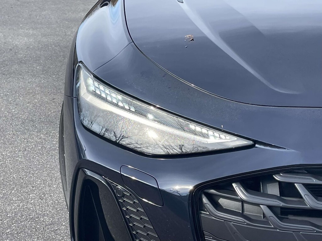 New 2026 Audi A6 Sedan 3.0 Car