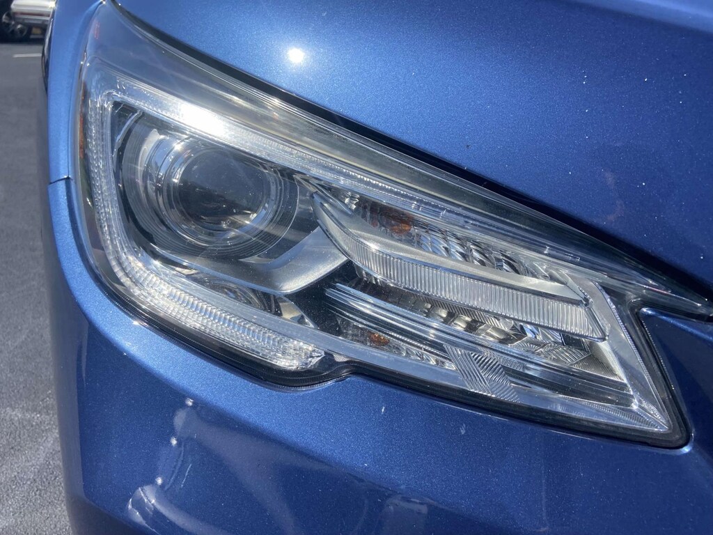 Used 2021 Subaru Ascent Premium 8-Passenger Sport Utility