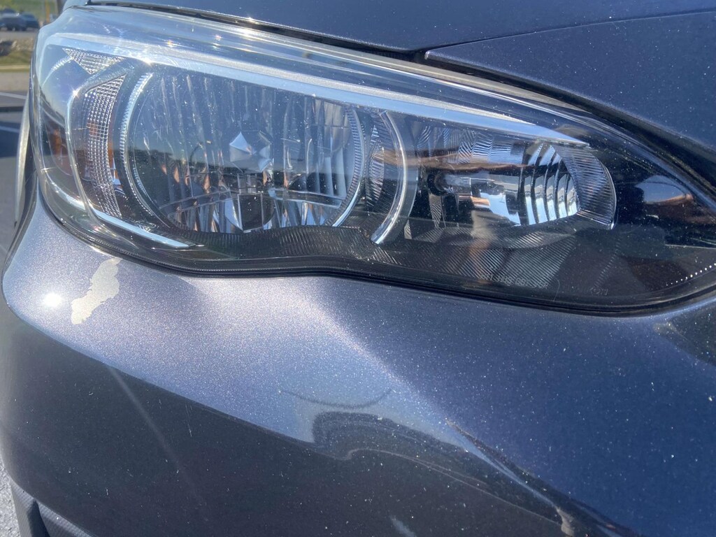 Used 2019 Subaru Crosstrek 2.0i CVT Sport Utility