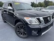 Nissan Armada