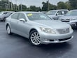 LEXUS LS 460