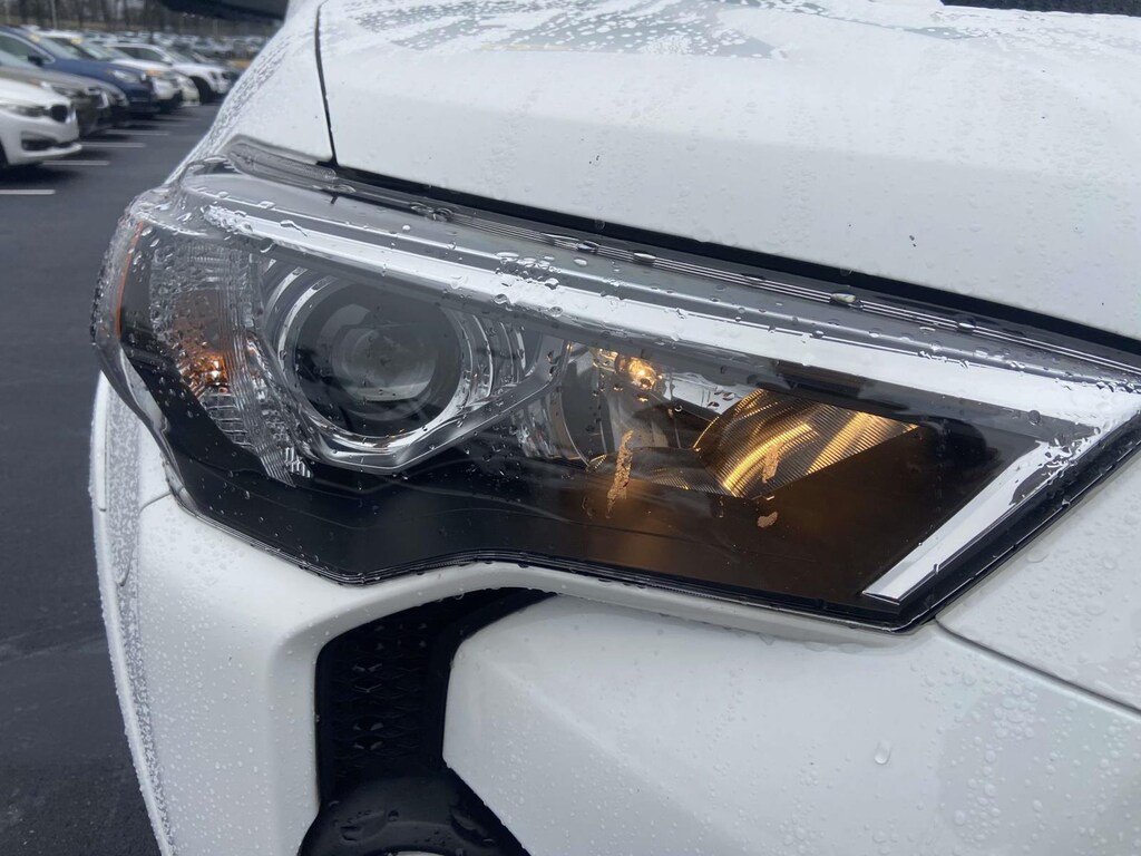 Used 2023 Toyota 4Runner TRD Off Road Premium 4WD (Natl) Sport Utility