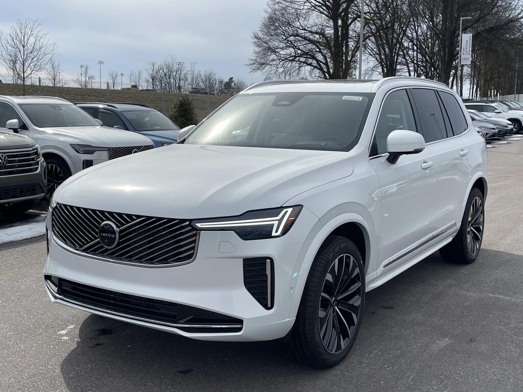 New 2026 Volkswagen Atlas 2.0T SE w/Technology FWD Sport Utility