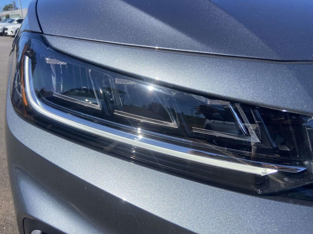 New 2026 Volkswagen Jetta 1.5T SEL Car