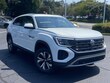 Volkswagen Atlas Cross Sport