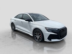 2026 Audi RS 3 quattro Car