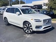 Volvo XC90 Recharge Plug-In Hybrid