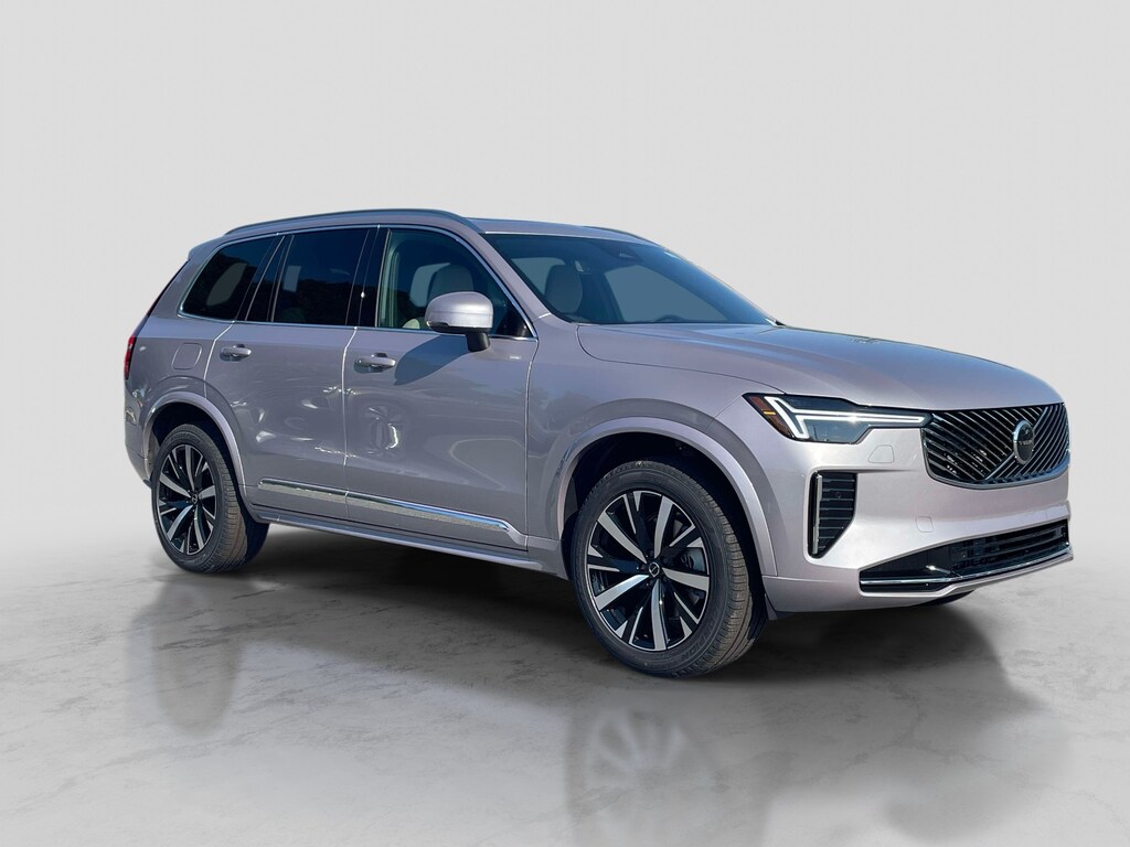 New 2026 Volvo XC90 B5 Core Sport Utility