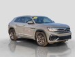  Volkswagen Atlas Cross Sport