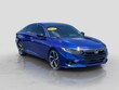  Honda Accord Sedan