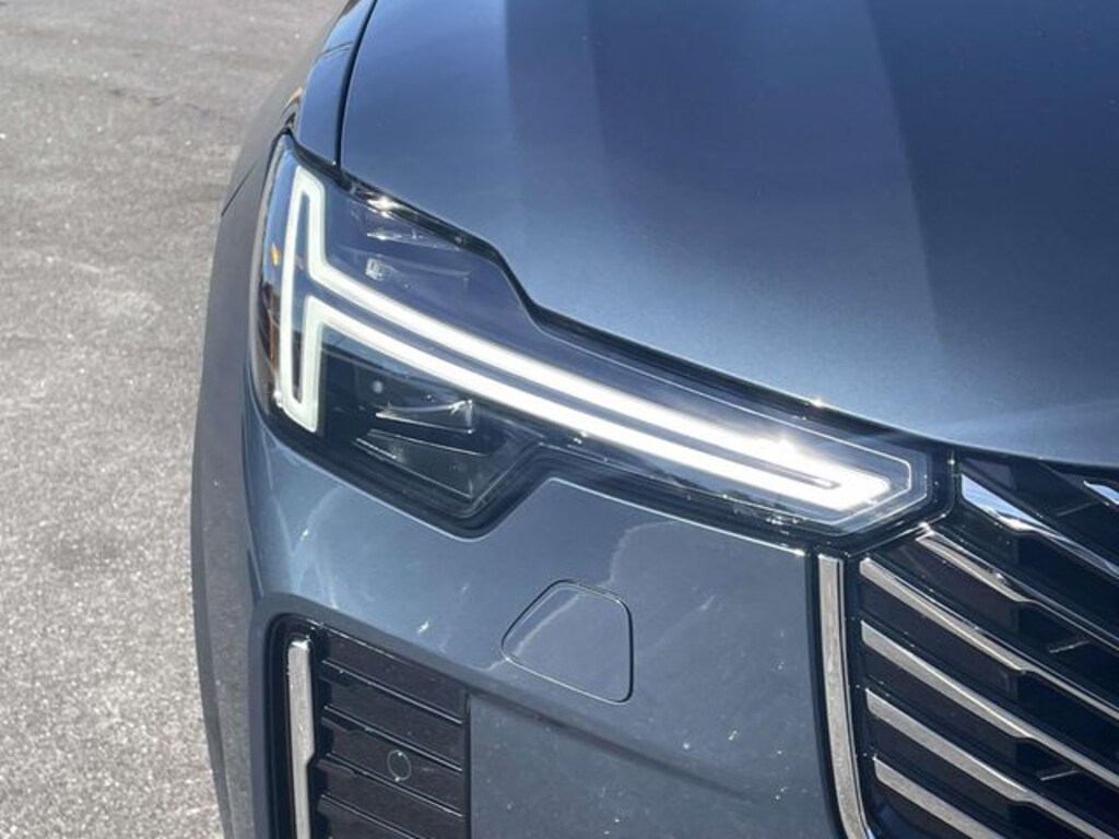 New 2026 Volvo XC90 B6 Ultra Sport Utility