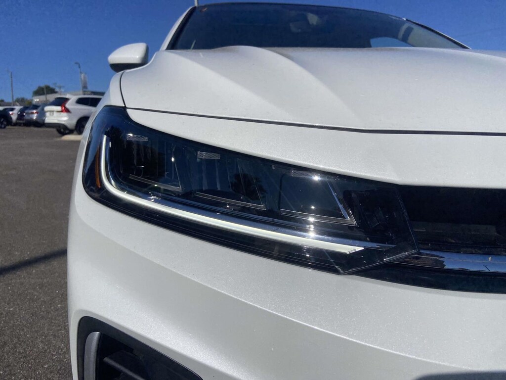 New 2026 Volkswagen Jetta 1.5T SE Car