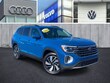 Volkswagen Atlas