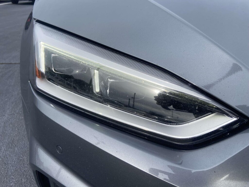 Used 2019 Audi A5 Sportback Prestige 45 TFSI quattro Car