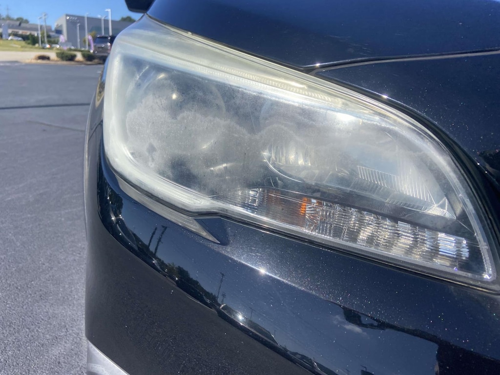 Used 2017 Subaru Outback 2.5i Limited Sport Utility