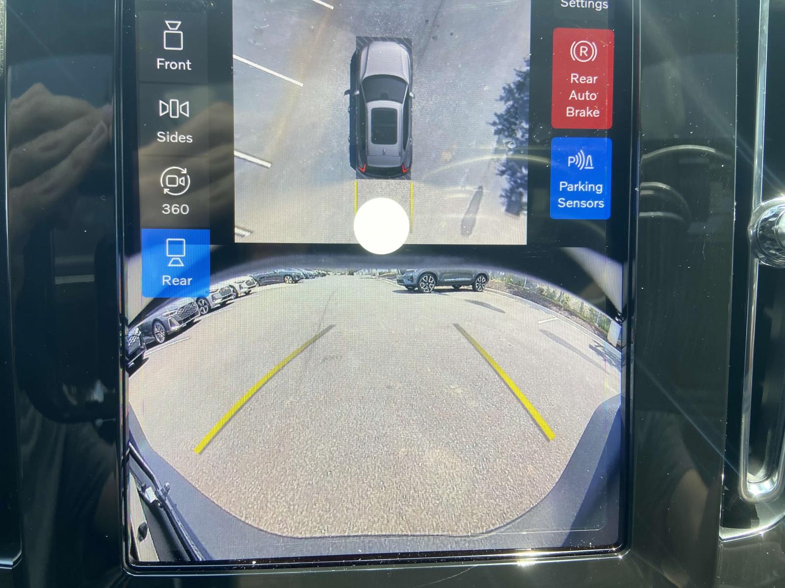 2026 Volvo XC40 Ultra - Photo 26