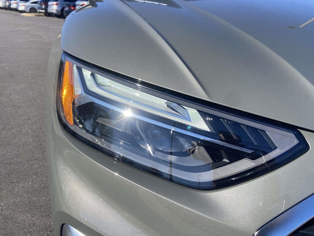 Certified 2023 Audi Q5 S line Premium Plus 45 TFSI quattro Sport Utility