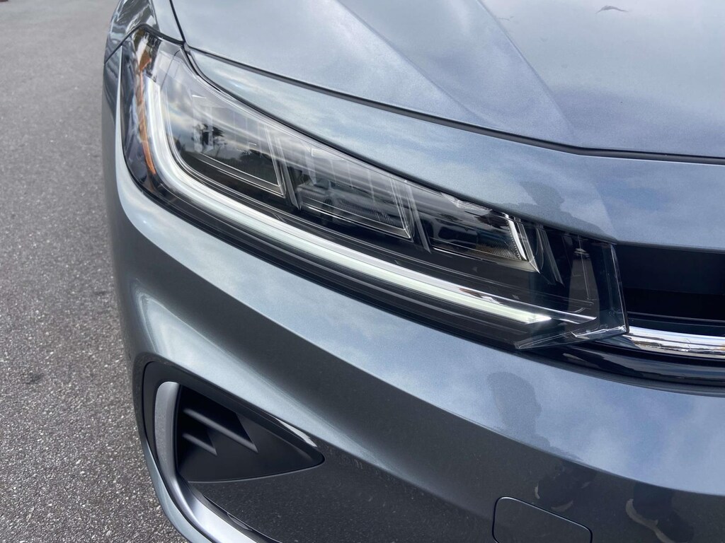 New 2026 Volkswagen Jetta 1.5T SE Car