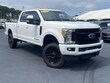 Ford Super Duty F-350 SRW