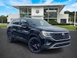  Volkswagen Atlas Cross Sport