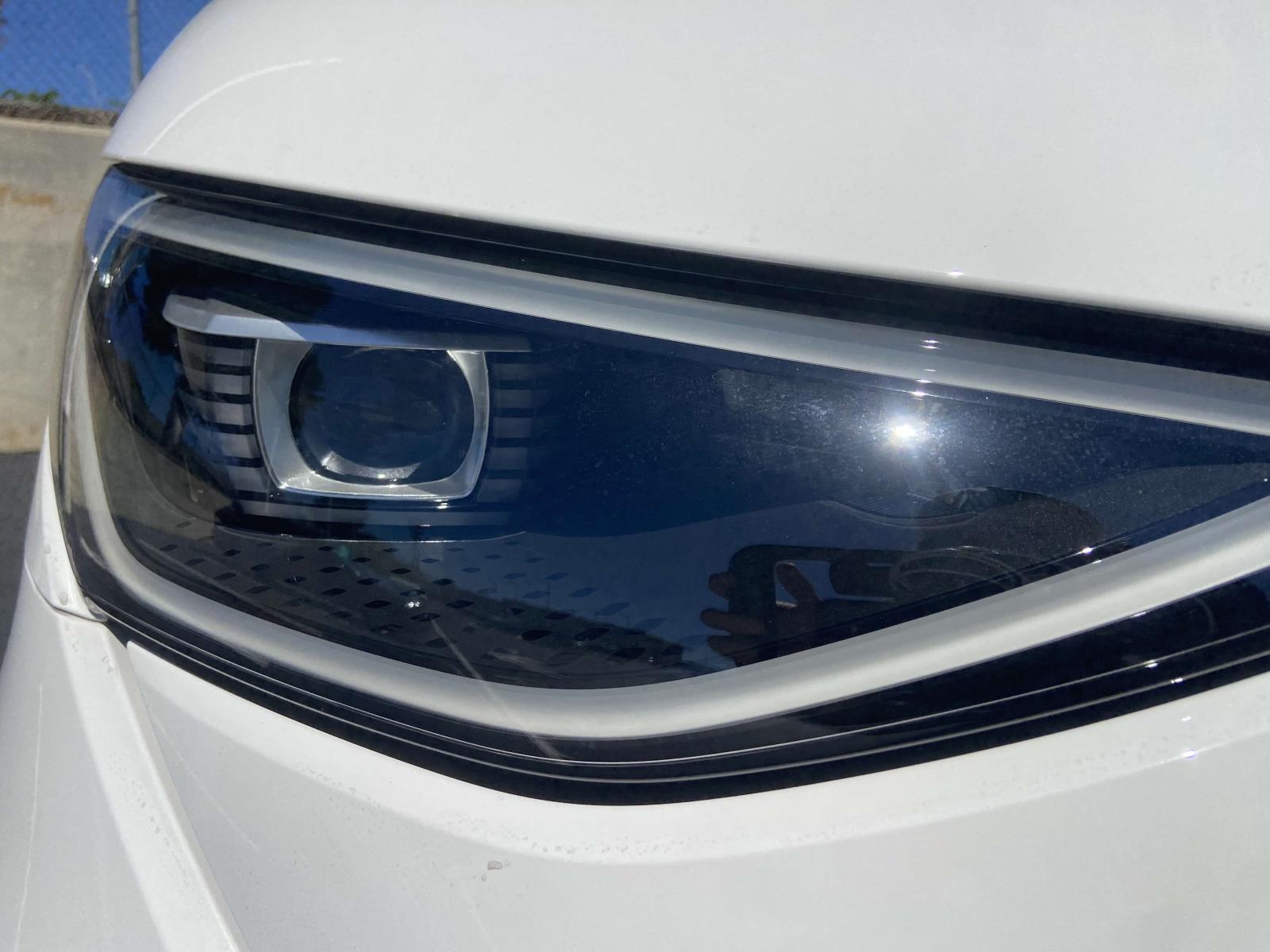 2025 Volkswagen ID. Buzz Pro S photo 4