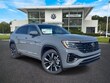  Volkswagen Atlas Cross Sport