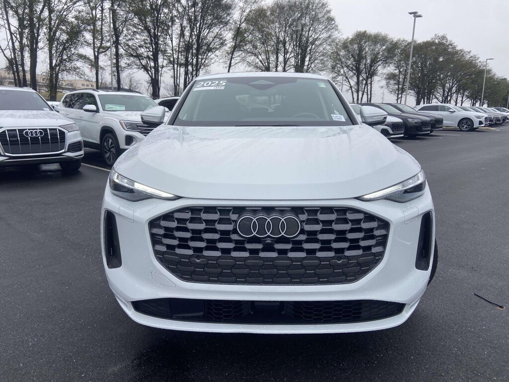 Certified 2025 Audi Q5 Premium Plus 2.0 TFSI quattro Sport Utility