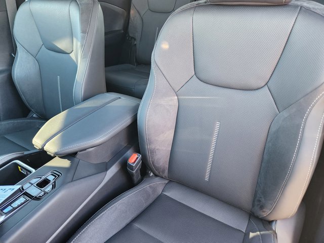 2026 Lexus TX 350 Luxury - Photo 18