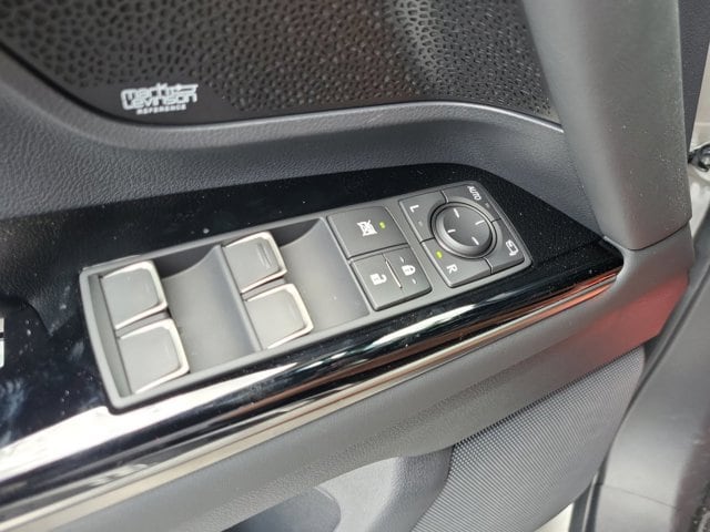 2026 Lexus LX 700h Luxury - Photo 13